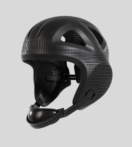 BATS-TOI High-Impact Protection Headgear