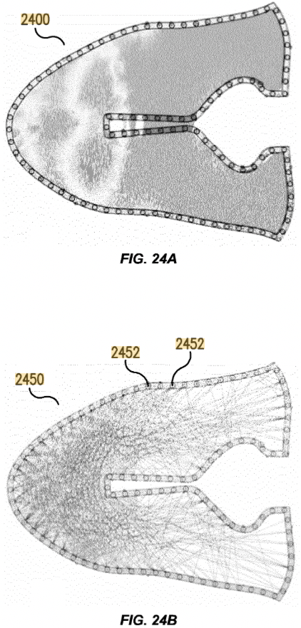 Structural Fabric Patent Draft